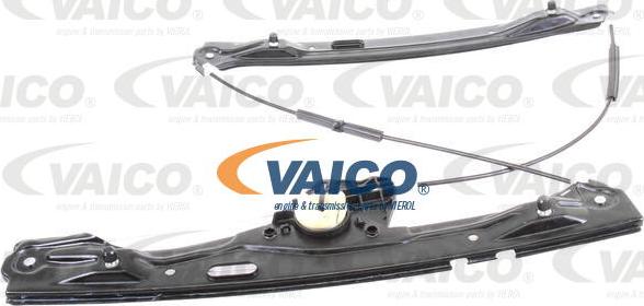 VAICO V20-2756 - Стеклоподъемник autosila-amz.com