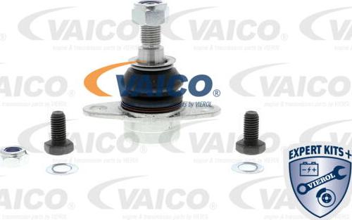 VAICO V20-2753 - Шаровая опора, несущий / направляющий шарнир autosila-amz.com