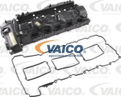 VAICO V20-2765 - Крышка головки цилиндра autosila-amz.com