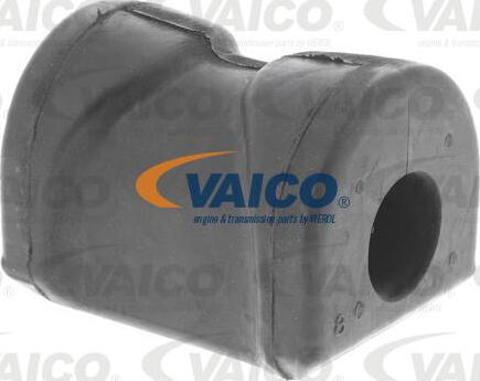 VAICO V20-2706 - Втулка стабилизатора autosila-amz.com
