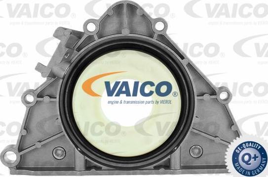 VAICO V20-2735 - Уплотняющее кольцо, коленчатый вал autosila-amz.com