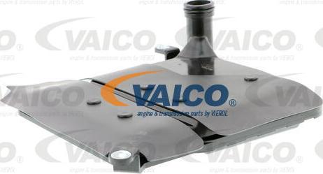 VAICO V20-2738 - Гидрофильтр, автоматическая коробка передач autosila-amz.com