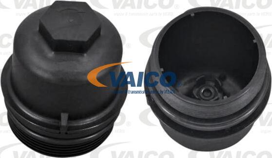 VAICO V20-2772 - Крышка, корпус масляного фильтра autosila-amz.com