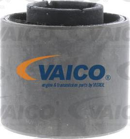 VAICO V20-7091 - Сайлентблок, рычаг подвески колеса autosila-amz.com