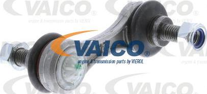 VAICO V20-7054-1 - Тяга / стойка, стабилизатор autosila-amz.com
