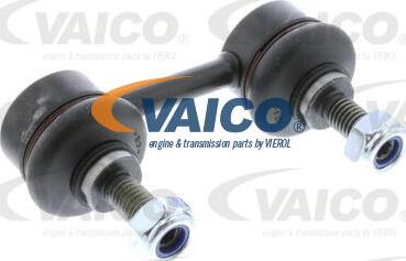 VAICO V20-7055-1 - Тяга / стойка, стабилизатор autosila-amz.com