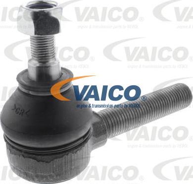 VAICO V20-7052 - Наконечник рулевой тяги, шарнир autosila-amz.com