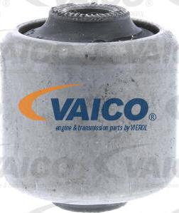 VAICO V20-7063-1 - Сайлентблок, рычаг подвески колеса autosila-amz.com
