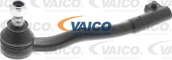 VAICO V20-7012-1 - Наконечник рулевой тяги, шарнир autosila-amz.com