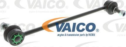 VAICO V20-7089-1 - Тяга / стойка, стабилизатор autosila-amz.com