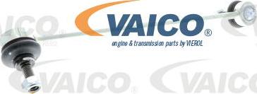 VAICO V20-7199 - Тяга / стойка, стабилизатор autosila-amz.com