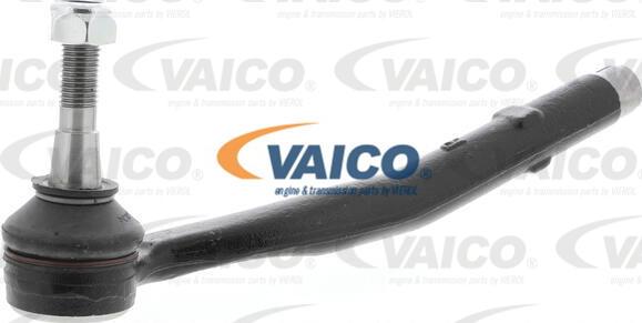 VAICO V20-7116 - Наконечник рулевой тяги, шарнир autosila-amz.com