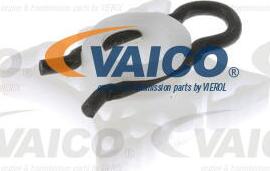 VAICO V20-7111 - Плавающая колодка, стеклоподъемник autosila-amz.com
