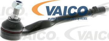 VAICO V20-7136 - Наконечник рулевой тяги, шарнир autosila-amz.com