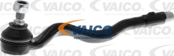 VAICO V20-7137 - Наконечник рулевой тяги, шарнир autosila-amz.com