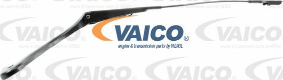 VAICO V20-7390 - Рычаг стеклоочистителя, система очистки окон autosila-amz.com