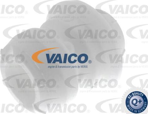 VAICO V20-7370 - Отбойник, демпфер амортизатора autosila-amz.com