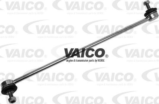 VAICO V20-7215 - Тяга / стойка, стабилизатор autosila-amz.com