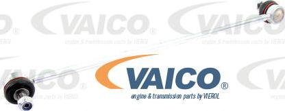 VAICO V20-7216 - Тяга / стойка, стабилизатор autosila-amz.com