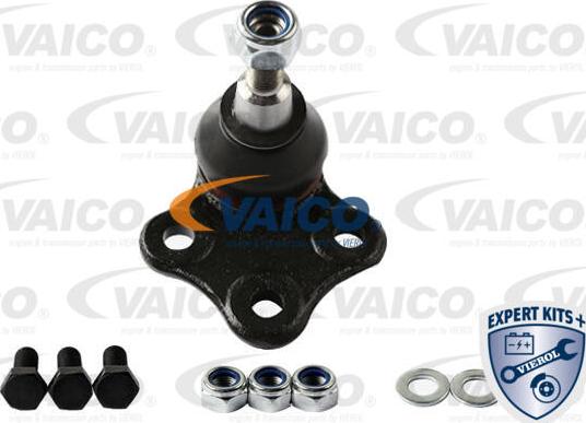 VAICO V21-0049 - Шаровая опора, несущий / направляющий шарнир autosila-amz.com