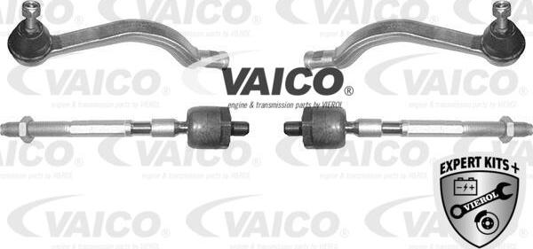 VAICO V21-0050 - Комплектующее руля, подвеска колеса autosila-amz.com