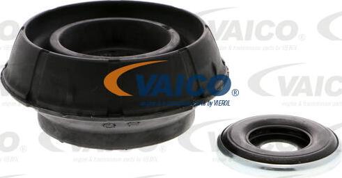 VAICO V21-0018 - Опора стойки амортизатора, подушка autosila-amz.com