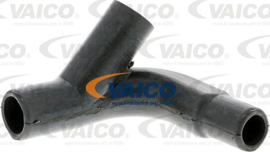 VAICO V21-0023 - Шланг радиатора autosila-amz.com