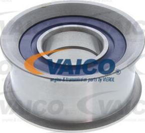 VAICO V28-0012 - Натяжной ролик, зубчатый ремень ГРМ autosila-amz.com