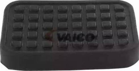 VAICO V22-9547 - Накладка на педаль, педаль сцепления autosila-amz.com