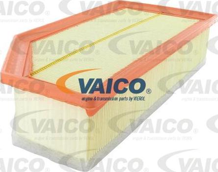 VAICO V22-9716 - Воздушный фильтр, двигатель autosila-amz.com