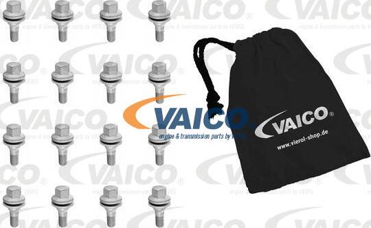 VAICO V22-9717-16 - Болт крепления колеса autosila-amz.com