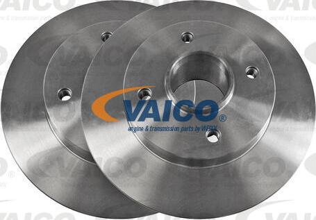 VAICO V22-40006 - Тормозной диск autosila-amz.com