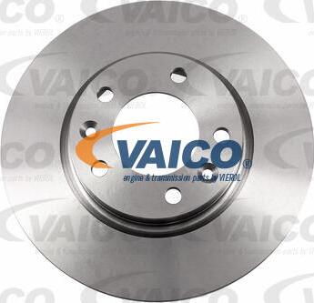 VAICO V22-40015 - Тормозной диск autosila-amz.com