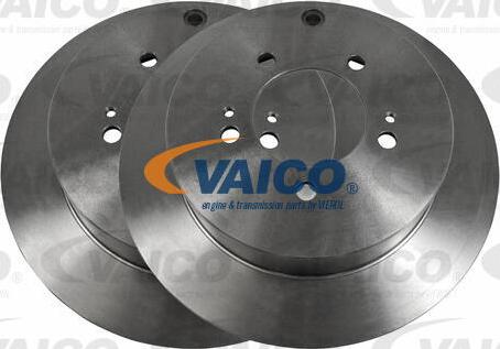VAICO V22-40013 - Тормозной диск autosila-amz.com
