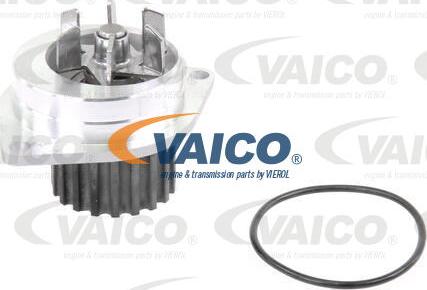 VAICO V22-50009 - Водяной насос autosila-amz.com