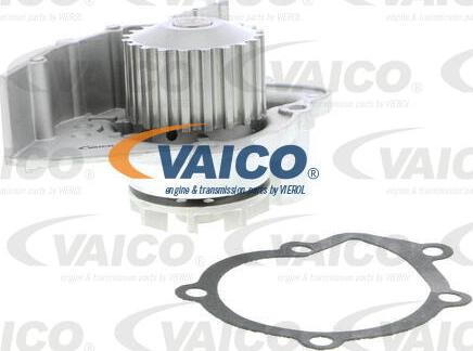 VAICO V22-50005 - Водяной насос autosila-amz.com