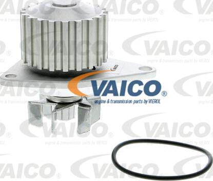 VAICO V22-50003 - Водяной насос autosila-amz.com