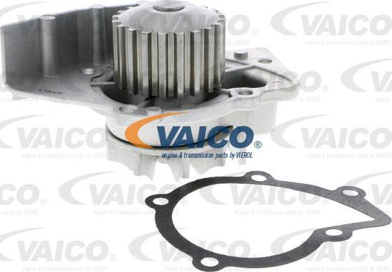 VAICO V22-50002 - Водяной насос autosila-amz.com