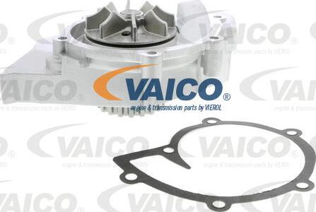 VAICO V22-50016 - Водяной насос autosila-amz.com