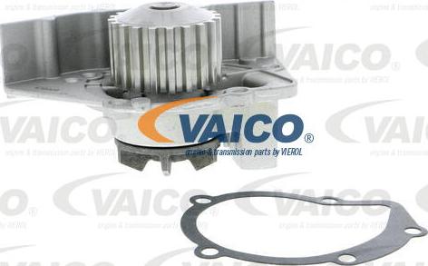 VAICO V22-50013 - Водяной насос autosila-amz.com