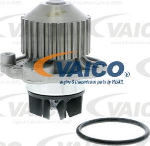 VAICO V22-50012 - Водяной насос autosila-amz.com