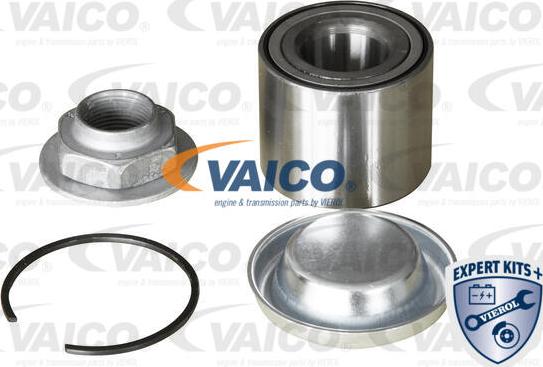 VAICO V22-0440 - Комплект подшипника ступицы колеса autosila-amz.com