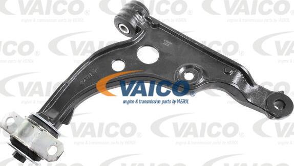 VAICO V22-0459 - Рычаг подвески колеса autosila-amz.com