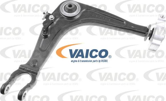 VAICO V22-0451 - Рычаг подвески колеса autosila-amz.com
