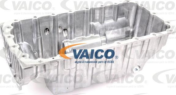 VAICO V22-0453 - Масляный поддон autosila-amz.com