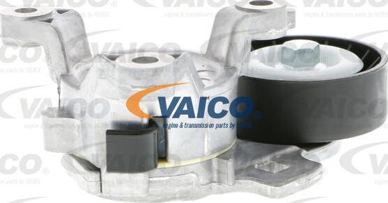 VAICO V22-0409 - Натяжной ролик, зубчатый ремень ГРМ autosila-amz.com