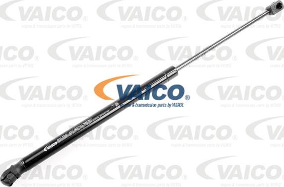 VAICO V22-0402 - Газовая пружина, упор autosila-amz.com