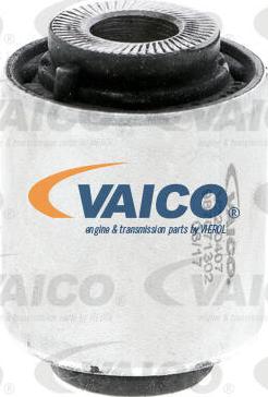 VAICO V22-0407 - Сайлентблок, рычаг подвески колеса autosila-amz.com