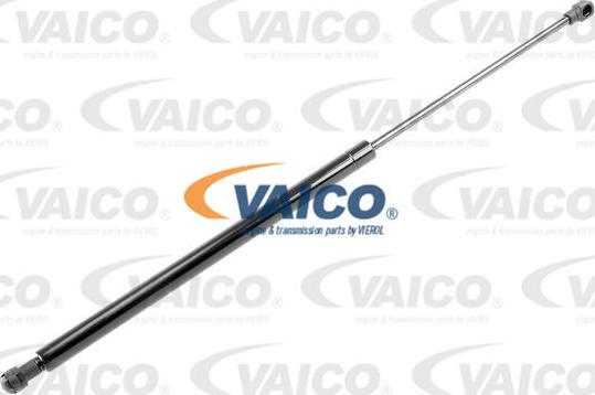 VAICO V22-0480 - Газовая пружина, упор autosila-amz.com