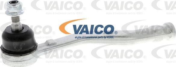 VAICO V22-0432 - Наконечник рулевой тяги, шарнир autosila-amz.com